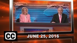 Jack Van Impe Presents June 25, 2016