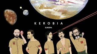 Video thumbnail of "05] EUROPA - KEROBIA - HILAK"