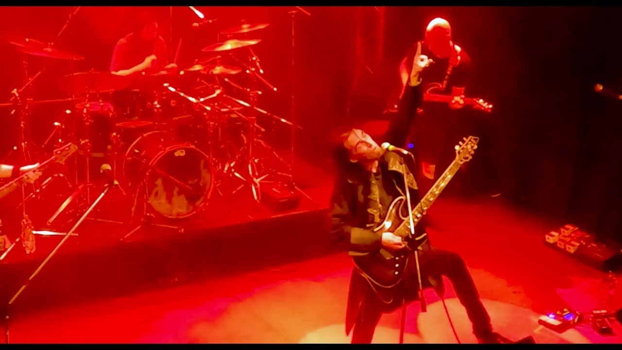 Darker Half - Voice of the Dead - Live in Maastricht 03/11/2023