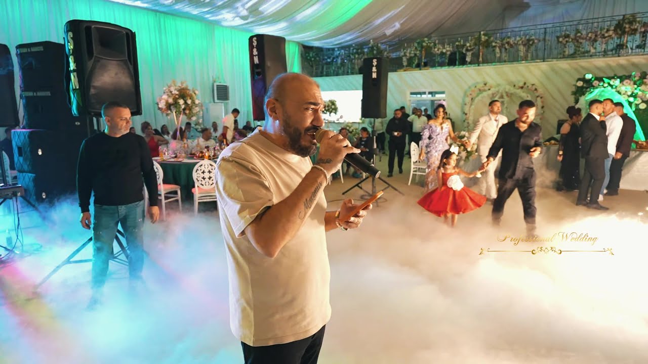 Narcis ❎ Tu vrei iubire 2025 (PREMIERA) manele noi 2025