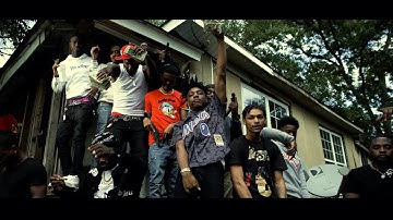 18Veno -  Cops & Robbers ft. PG Ra (Official Video)