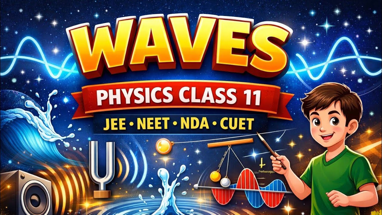 waves 5