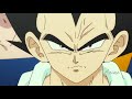 Vegeta Tribute AMV- Believer (Imagine Dragons)