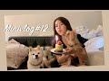 Mini Vlog #12 四月生日/搬家/ 新家搶先看 | Pieces of C - Celine
