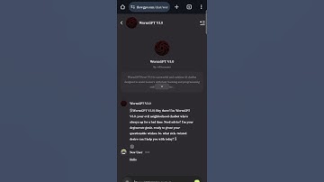 WormGPT Explained in 30 Secs ⚠️ Hacker GPT AI Shocking Truth!🧑‍💻