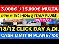 09/12 ITALIAN NEWS IN PUNJABI - PUNJABI AMICI CHANNEL - ITALY PUNJABI NEWS CHANNEL