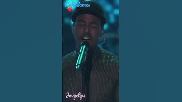 Thumbnail of My ❤️ goes to Luke James …  unbreakmyheart