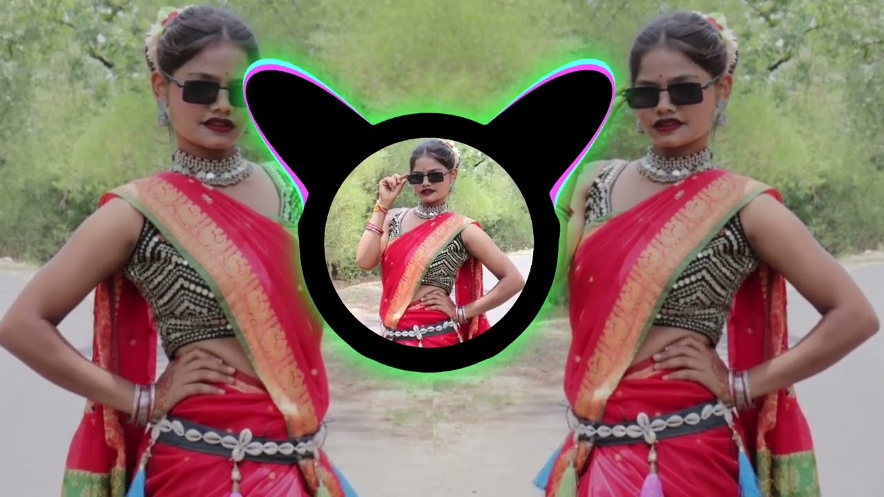 कोहका मड़ा खालवा DJ Remix | Kohka Mada Khalwa DJ Remix Song | New Gondi Song 2025