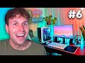 El mejor set up  streamer life simulator 6