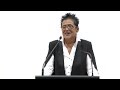Black Power 50th: Affirming Yesterday, Today, and Tomorrow (featuring Elaine Brown)