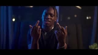 Blxst - Mood ( Music Video )
