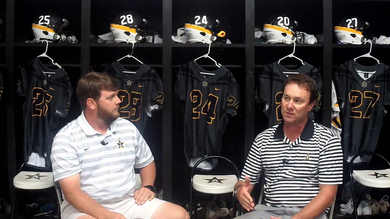 Autauga Academy Football Review Episode 2