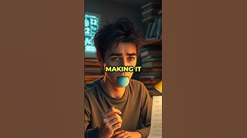 Chew This Gum to Unlock Your Brain’s Secret Memory Hack!