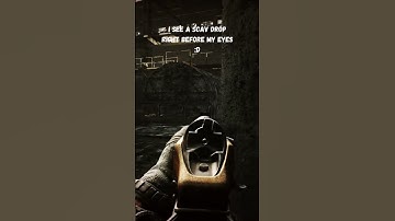 Tarkov: I Ran Into a Cheater!