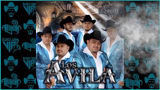 Video thumbnail of "Los Avila - Quiero / 2018"