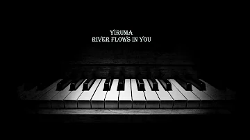 Yiruma - River Flows in You (1 hour)