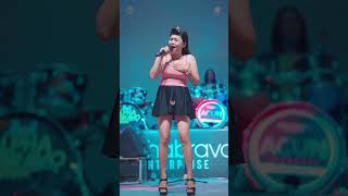 NOVI ARIESTA GEDUNG TUA SONGWRITER BY  S NOERIDIN HUSEIN AS ARGYA MUSIC