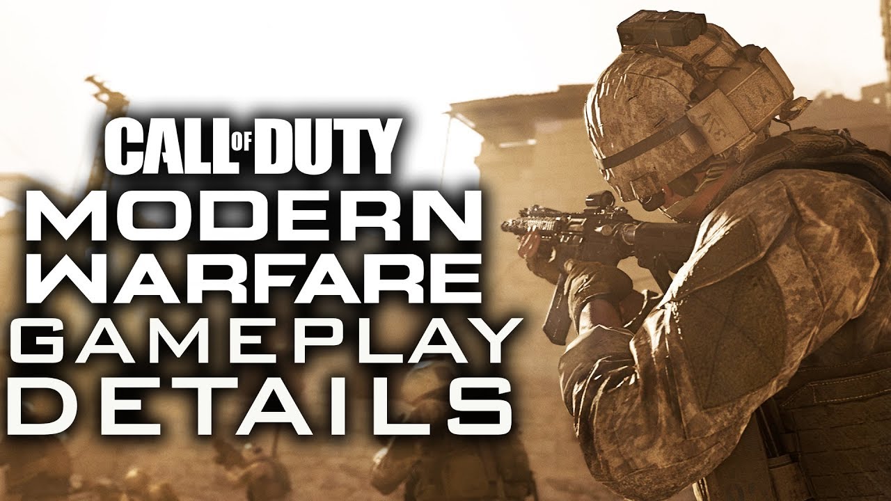 Call of Duty: Modern Warfare 2 Full Reveal Set for Next Week, Ultimate  Team Teaser Released - Gameranx