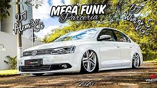 MEGA FUNK 2020 - JANEIRO PARCERIA (DJ ALEMÃO SC E DJ WINNIS RGS)