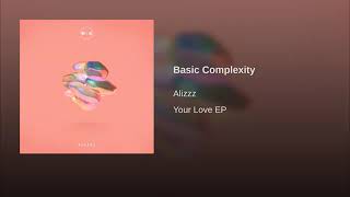 Basic Complexity (Alizzz)