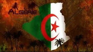 Les 1vincibles ft Joe - Algeria to Brazil 2014 (AUDIO) produced by mbm