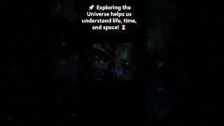 🌌 Amazing Universe Facts ✨ | Explore the Cosmos 🚀