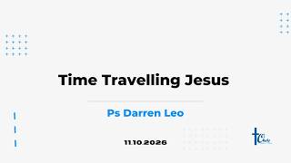 The Oasis SIB | English Celebration Service | 11.10.2026 News