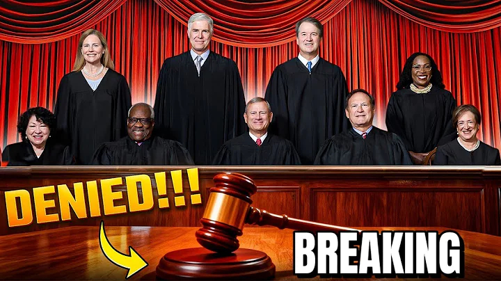 Supreme Court’s 8–1 Emergency Order Changes the Second Amendment Preservation Fight Forever