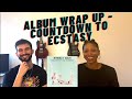 Album Wrap Up - Countdown to Ecstasy (Steely Dan)