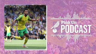 Big Iwan Big Championship Predictions Pink Un Norwich City Podcast