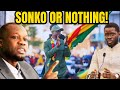 Senegal In Turmoil People Reject Diomaye And Demand Ousmane Sonko As President Voice Of Africa Senegal In Turmoil People Reject Diomaye And Demand Ousmane Sonko As President Voice Of Africa