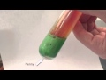 Copper and Nitric Acid Reactions