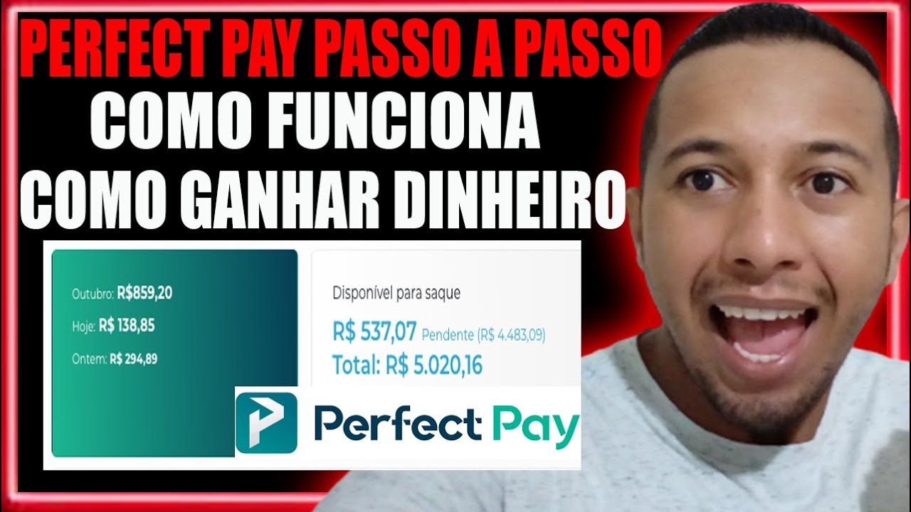 Entrando no clima da brincadeira para dizer que a Perfect Pay é muito mais  que apenas um checkout. 😅 Acesse nosso site e saiba mais!, By Perfect Pay