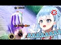 Kobo’s Screams While Playing Pokémon MOBA【Kobo Kanaeru/hololive-ID】