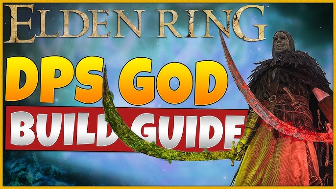 How To Get The Perfect Stats In Elden Ring 