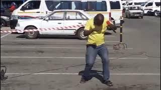 Dr  Raymond Nyathi - Valentine Video