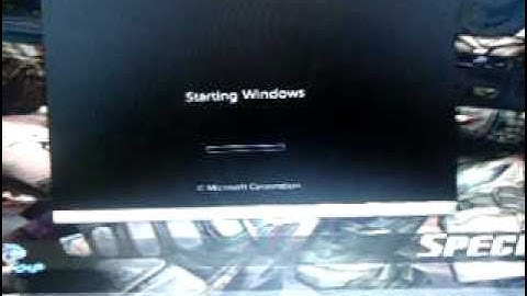Windows XP on Ubuntu Linux using Virtualbox