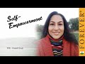Self-Empowerment by Deepali Goyal | Forever Living India