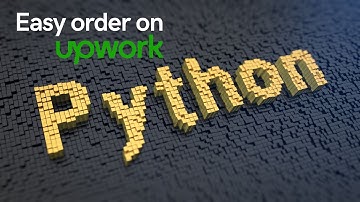 Freelance Programming on Upwork | Web scraping python | Requests JSON | Парсинг динамического сайта
