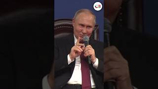 🤔Путин рассказал о любимом блюде китайской кухни #путин #новости #россия