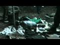 Схрон боевиков в Ингушетии