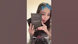 NO ARMOR ❗ ROHMA LIVE TIKTOK NO ARMOR