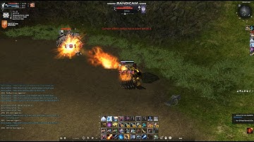 RF DESTINY - Ultron vs. White MAU P1