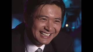 God of Gamblers (1989)--Interview with Chow Yun Fat