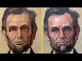 The Best Advice I Can Give You for Portrait Oil Painting