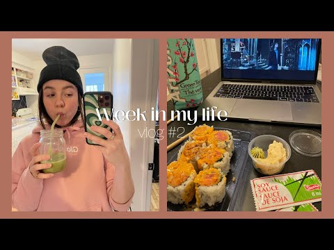 VLOG | Boosting Serotonin | Layla Lane