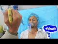 حفر ومطبات ج2 ح4 الكابوس المزعج البقاطي وسعاد والكنز المجهول 