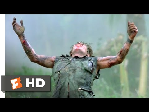 Platoon | Movieclips