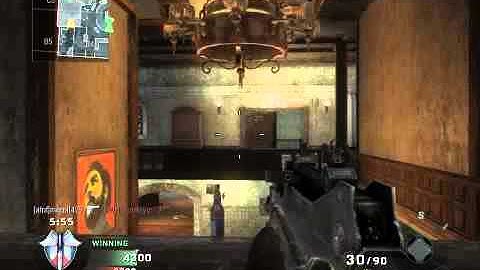 Black Ops Double Kill Semtex Stick