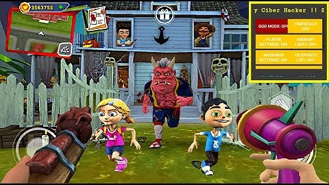 Dark Riddle Spy Games Update Halloween 15.5.0🎃👻\ NEW UPDATE | UPDATED MORE NEW SKINKS | part 6